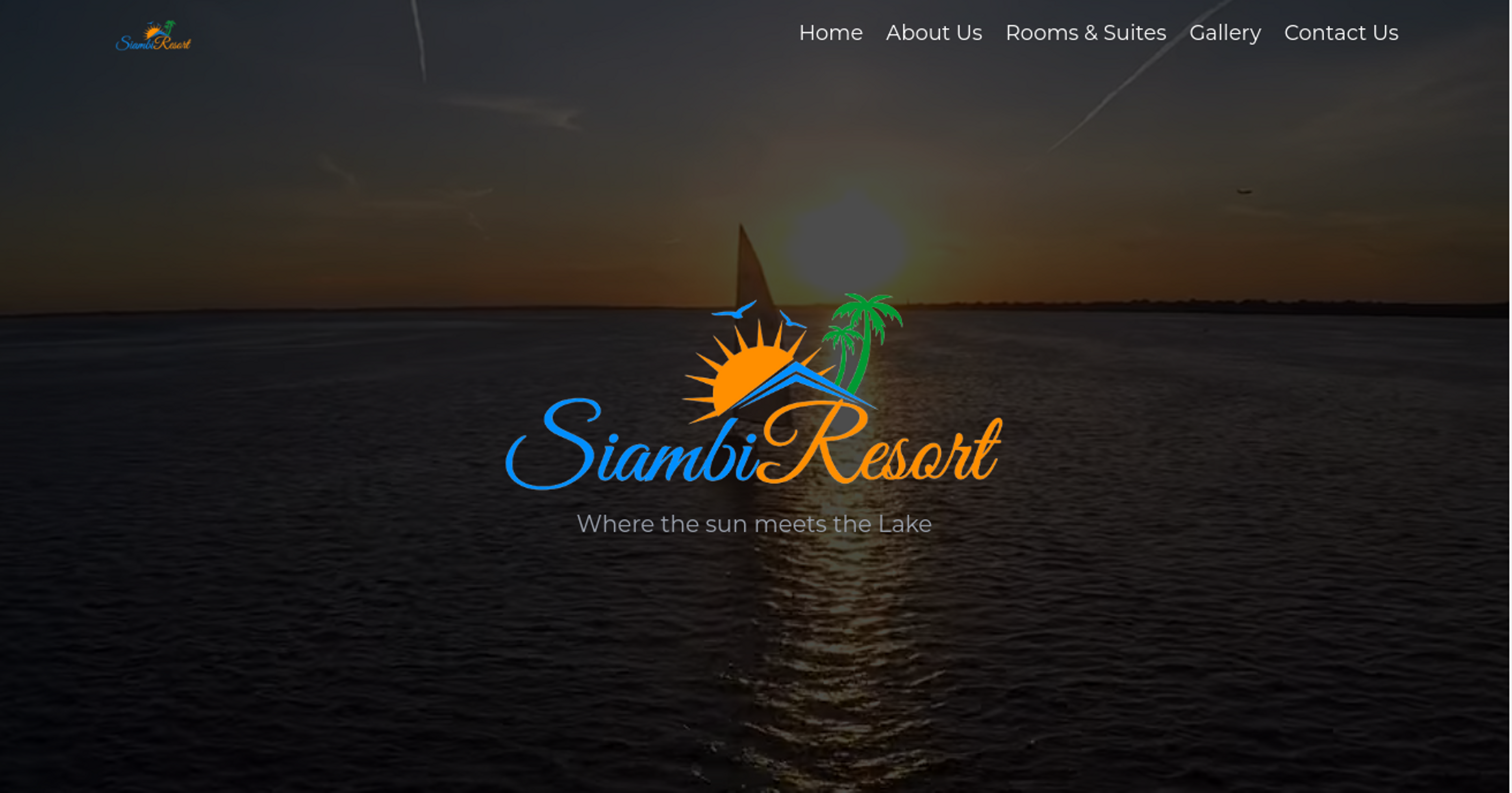 Cover Image for Siambi Resort 